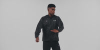 Thumbnail of RoccaRip™ Windbreaker Jacket, Men's - Black