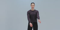Thumbnail of Women's Micromesh™ Long Sleeve Tee - Shadow