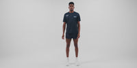 Thumbnail of Drift™ "NY" Performance Tee - NY Navy