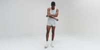 Thumbnail of Vento™ Performance Singlet - Minty Blue Gradient