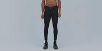 Thumbnail of Men's Superwarm™ Run Tight - Black