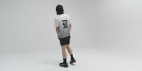 Thumbnail of Drift™ Mosaic Performance Tee - Chalk