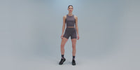 Thumbnail of Stamina™ Race Crop - Haze