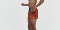 Thumbnail of Men's Vento™ 3" Split Short - Rust