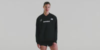 Thumbnail of Unisex Tettura™ Footy-Run Shell Pullover