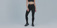Thumbnail of Women's Superwarm™ Cold Weather Tights - Black