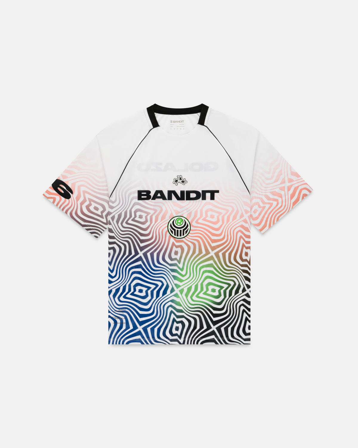 Unisex Bandit Soccer "Home" Kit - World Cup ‘26