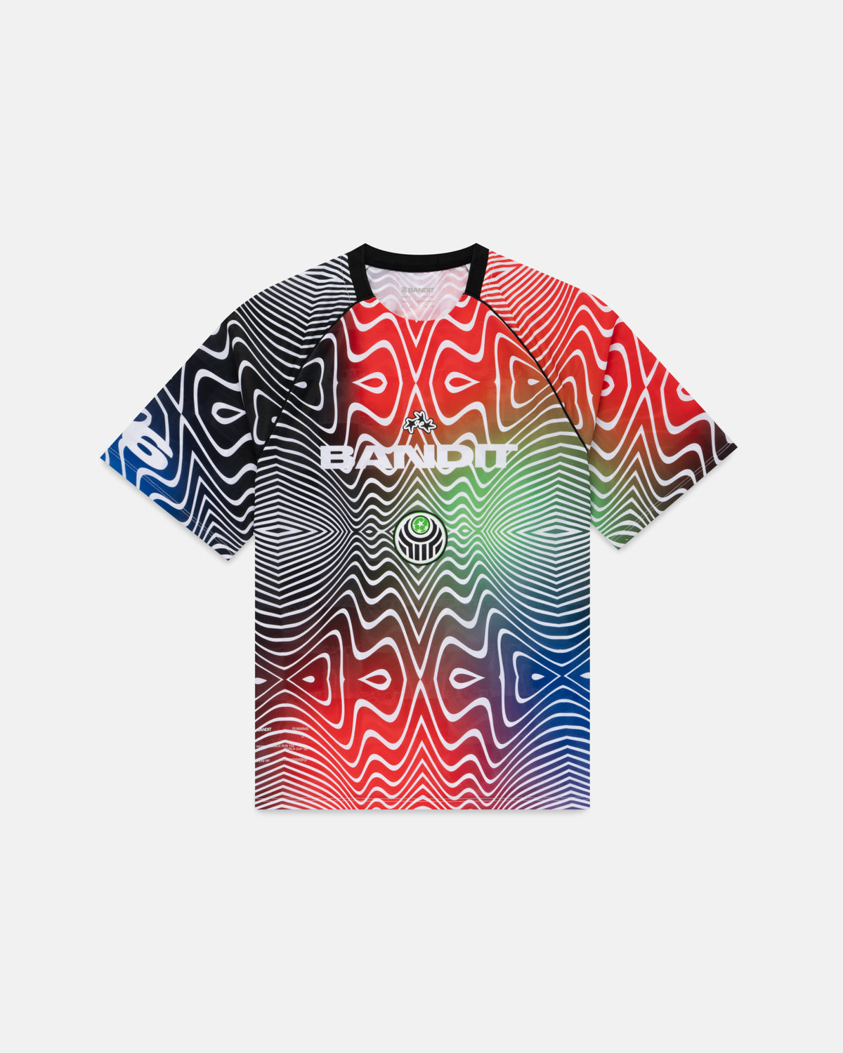 Unisex Bandit Soccer "Away" Kit - World Cup ‘26