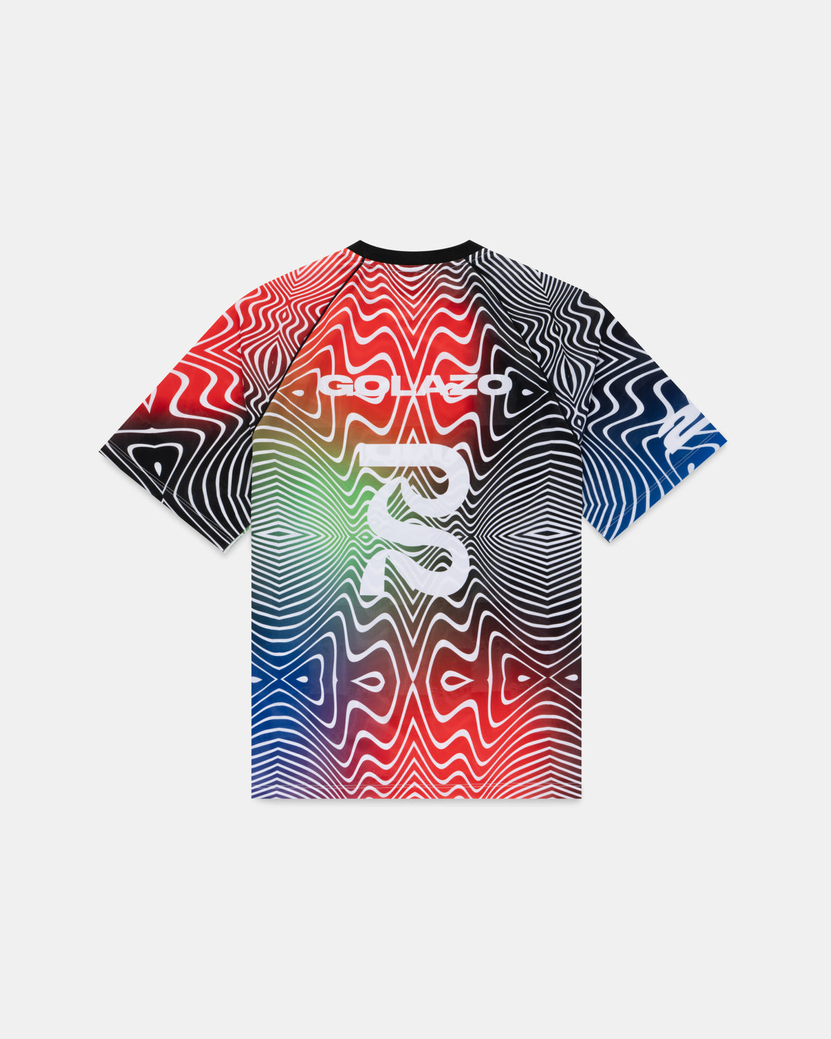 Unisex Bandit Soccer "Away" Kit - World Cup ‘26
