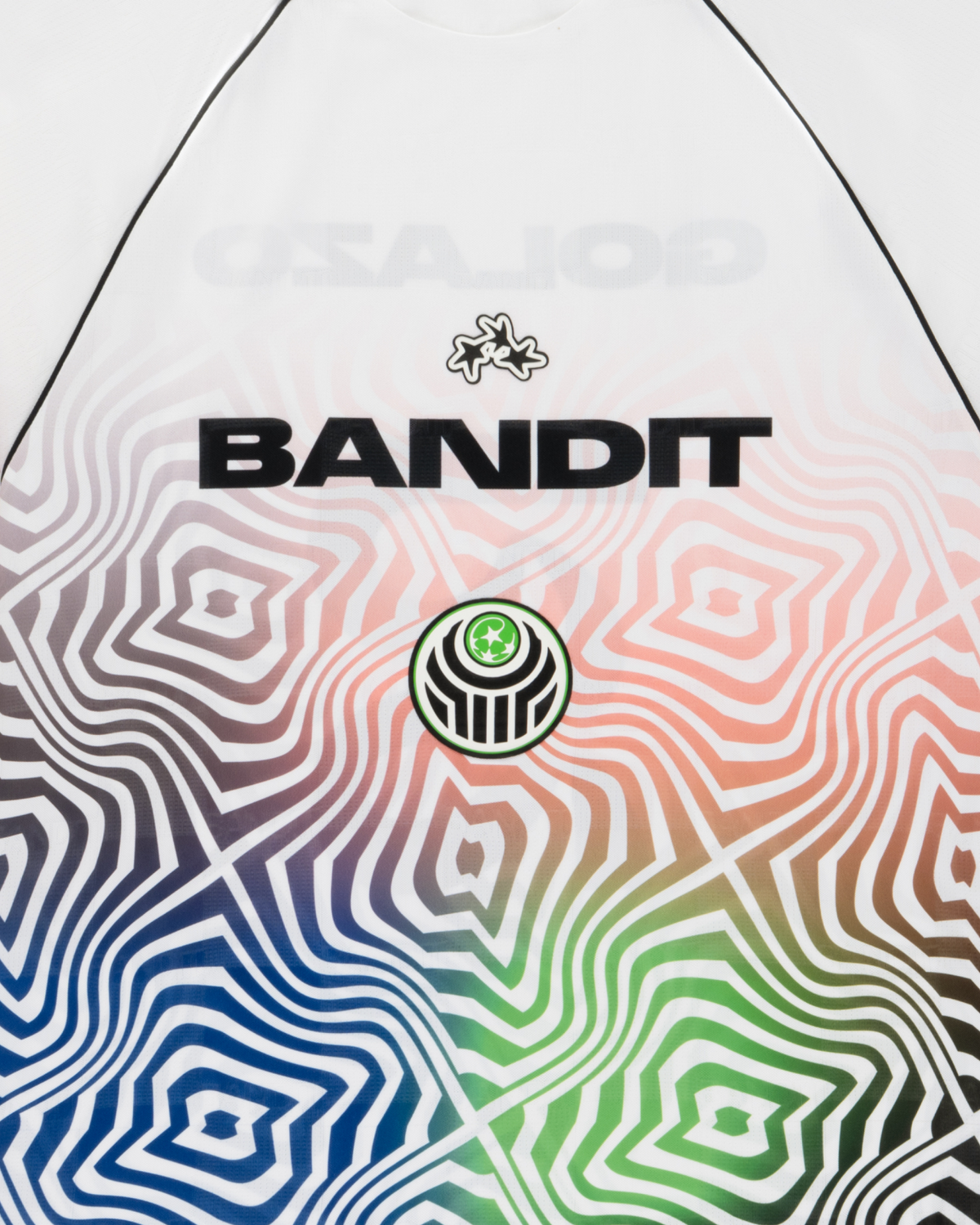 Unisex Bandit Soccer "Home" Kit - World Cup ‘26