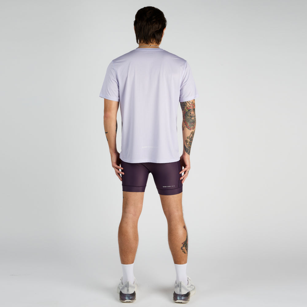 Drift™ "Chaos Triple Front" Performance Tee