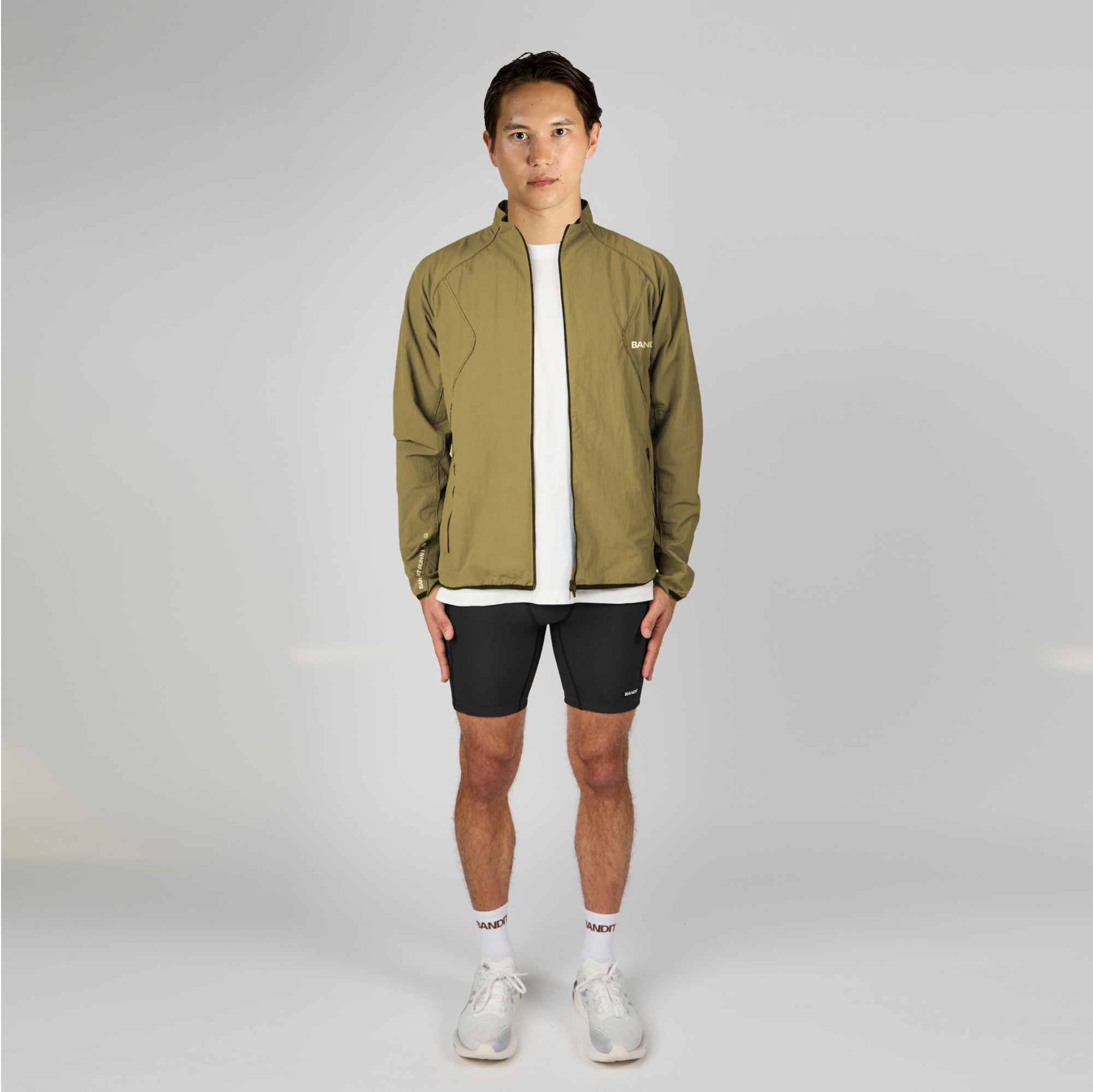Japanese Ripstop Windbreaker