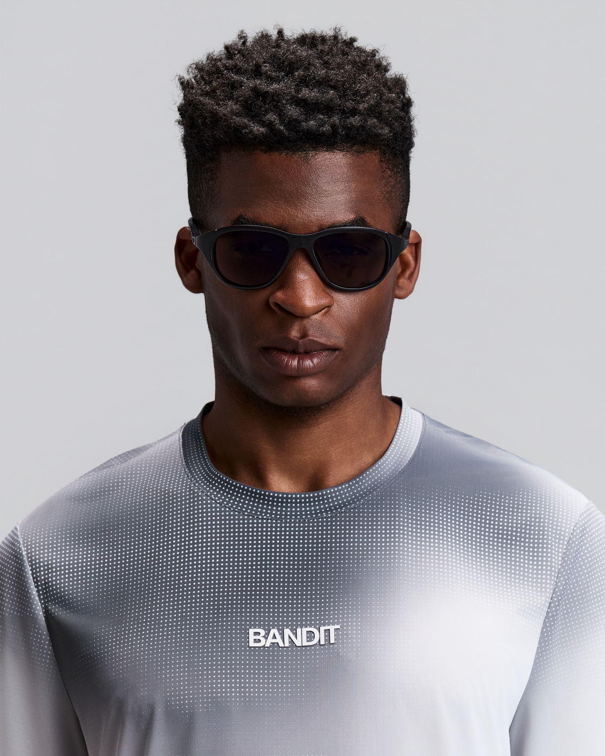 Bandit x Research Studio Foam - Espresso / Light Pink