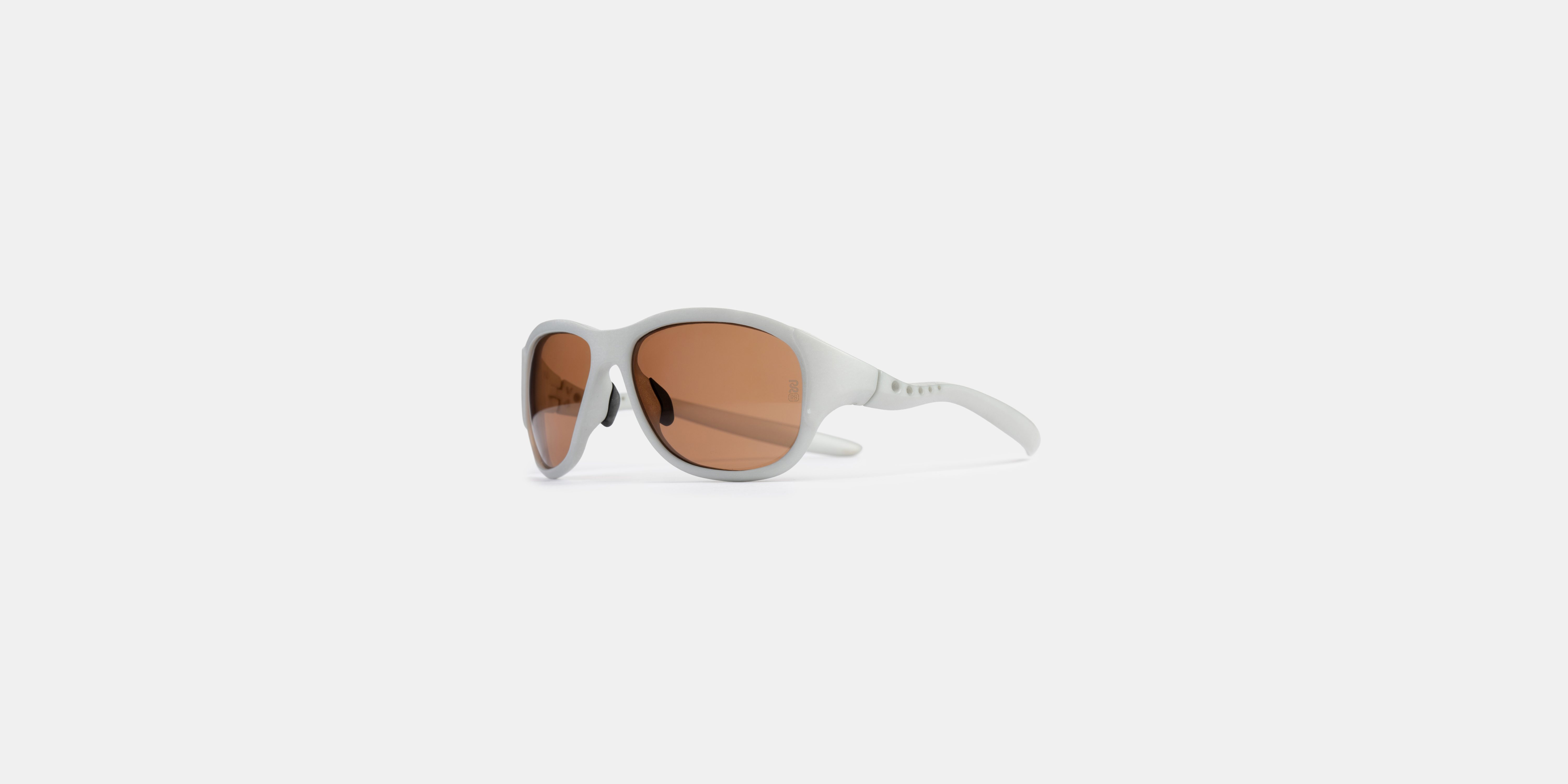 Bandit x Research Studio Foam - Plaster / Warm Amber