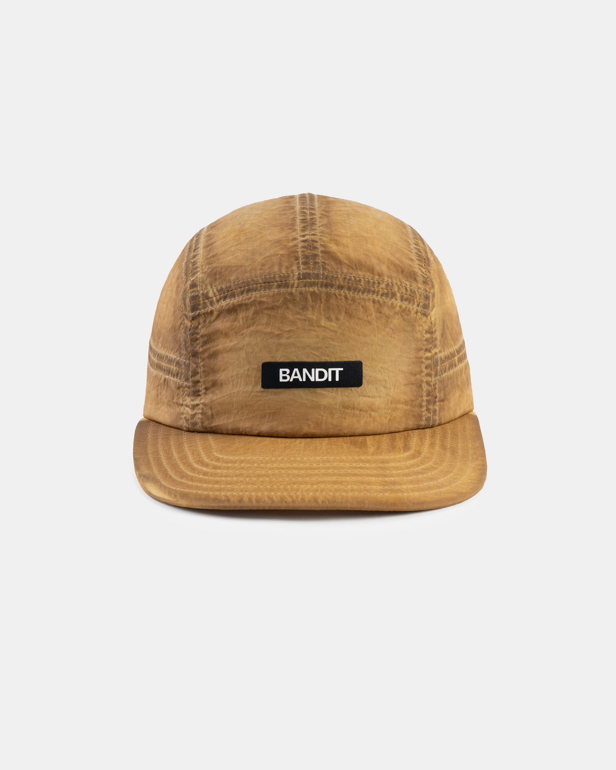 Nylon HumoFit™ Lunar Wash Run Hat - Copal