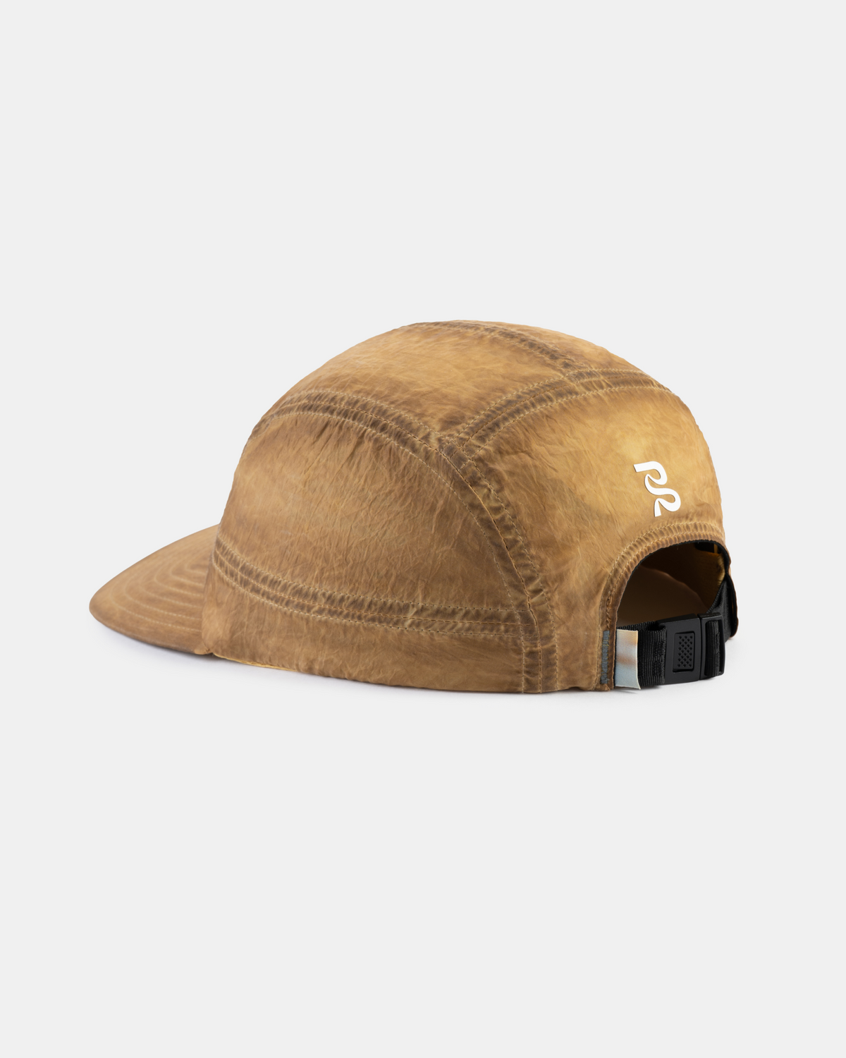 Nylon HumoFit™ Lunar Wash Run Hat - Copal