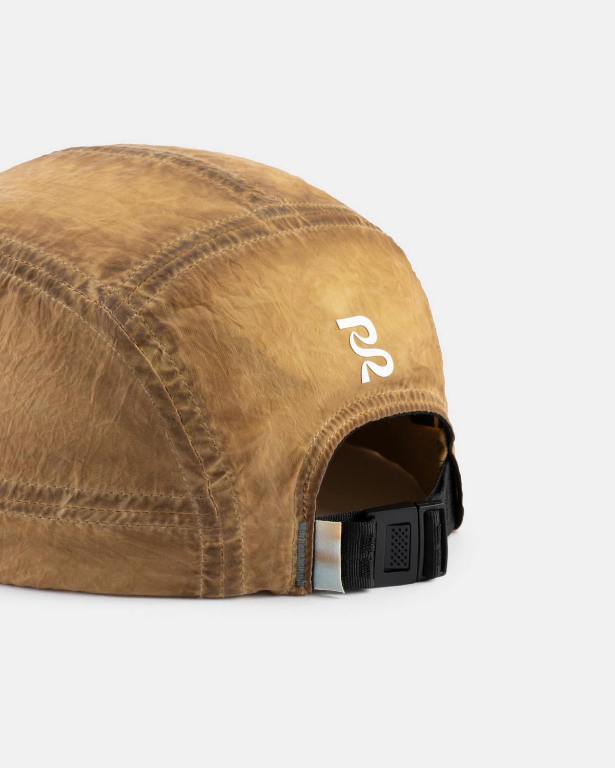 Nylon HumoFit™ Lunar Wash Run Hat - Copal