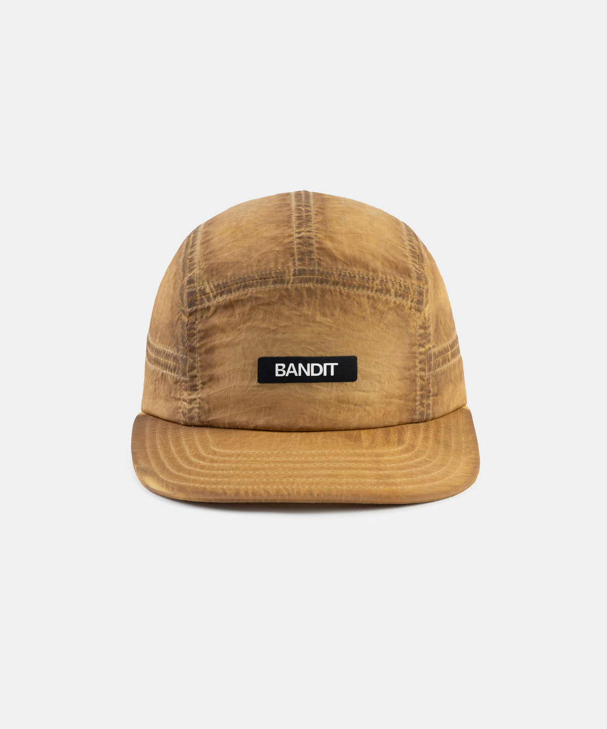 Nylon HumoFit™ Lunar Wash Run Hat