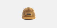 Thumbnail of Nylon HumoFit™ Lunar Wash Run Hat - Copal