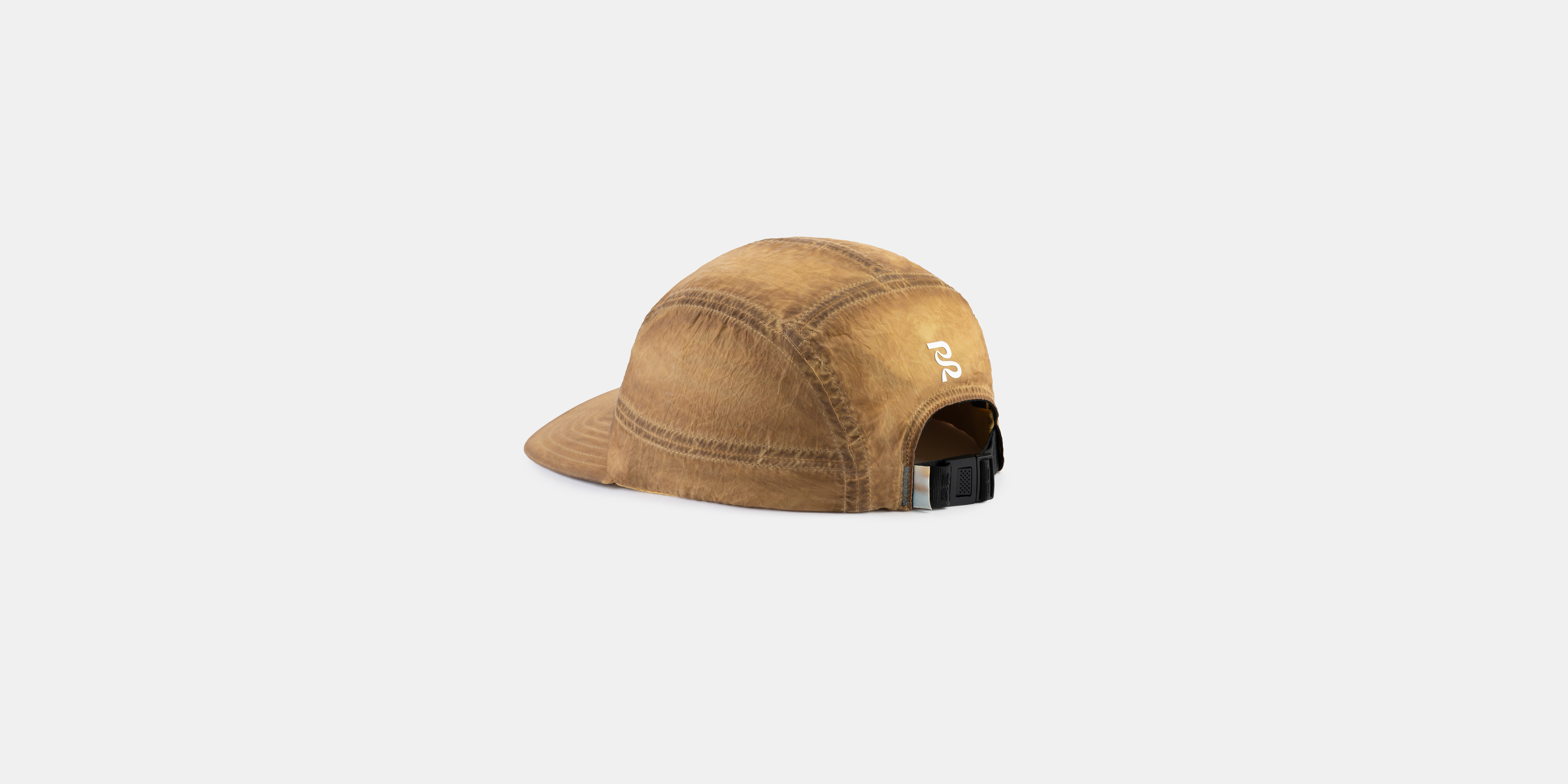 Nylon HumoFit™ Lunar Wash Run Hat - Copal