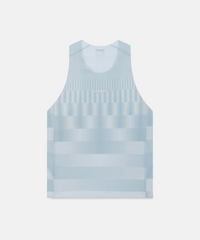 Thumbnail of Men's CoolGrid™ Training Singlet with Flopack™