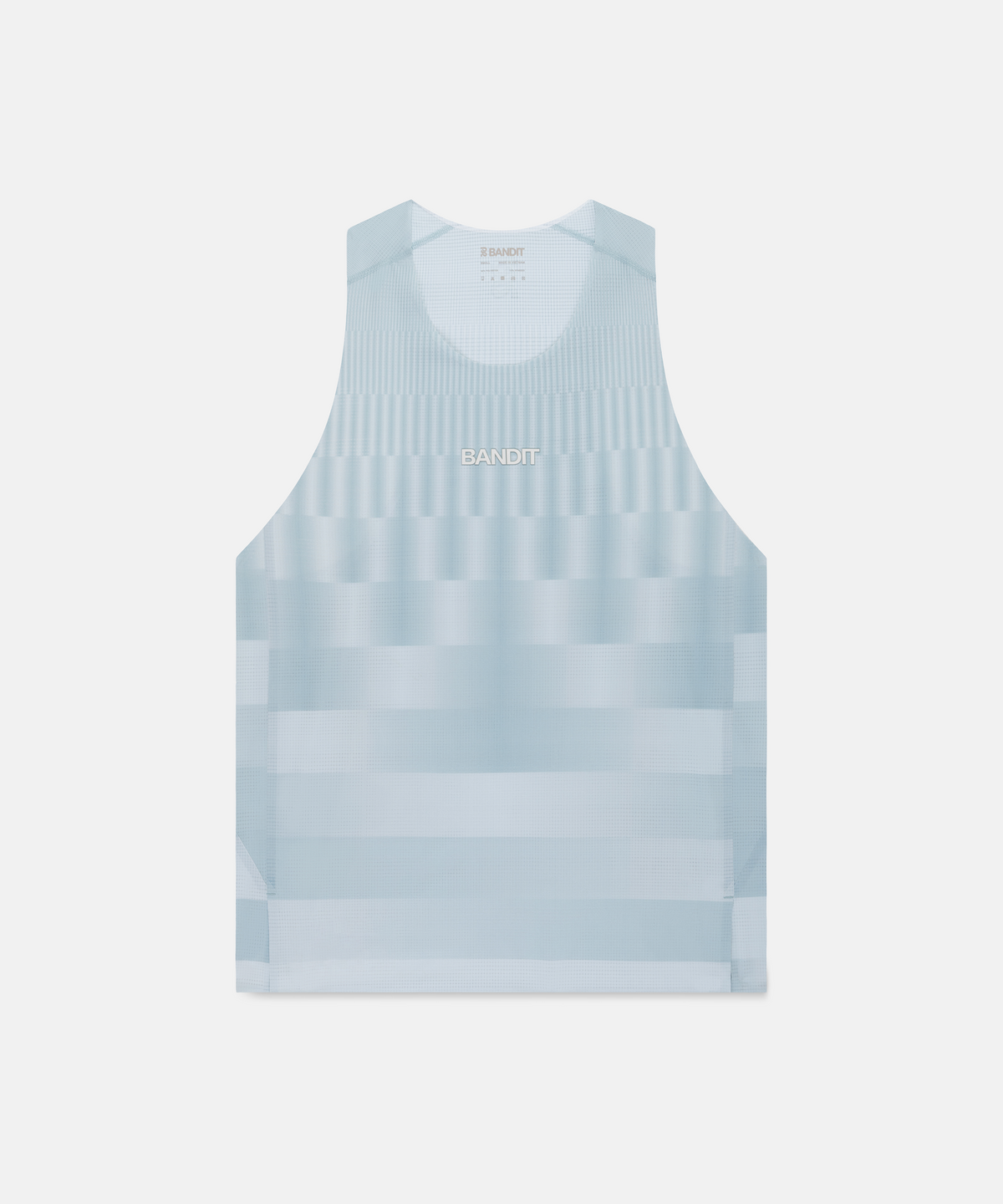 Men's CoolGrid™ Training Singlet with Flopack™