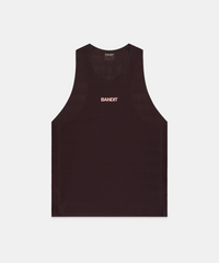 Thumbnail of Men's CoolGrid™ Training Singlet with Flopack™