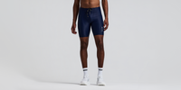 Thumbnail of Men's Superbeam™ Next Gen 7 Pocket Half Tights - NY Navy