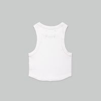 Current Tank - Women's, White