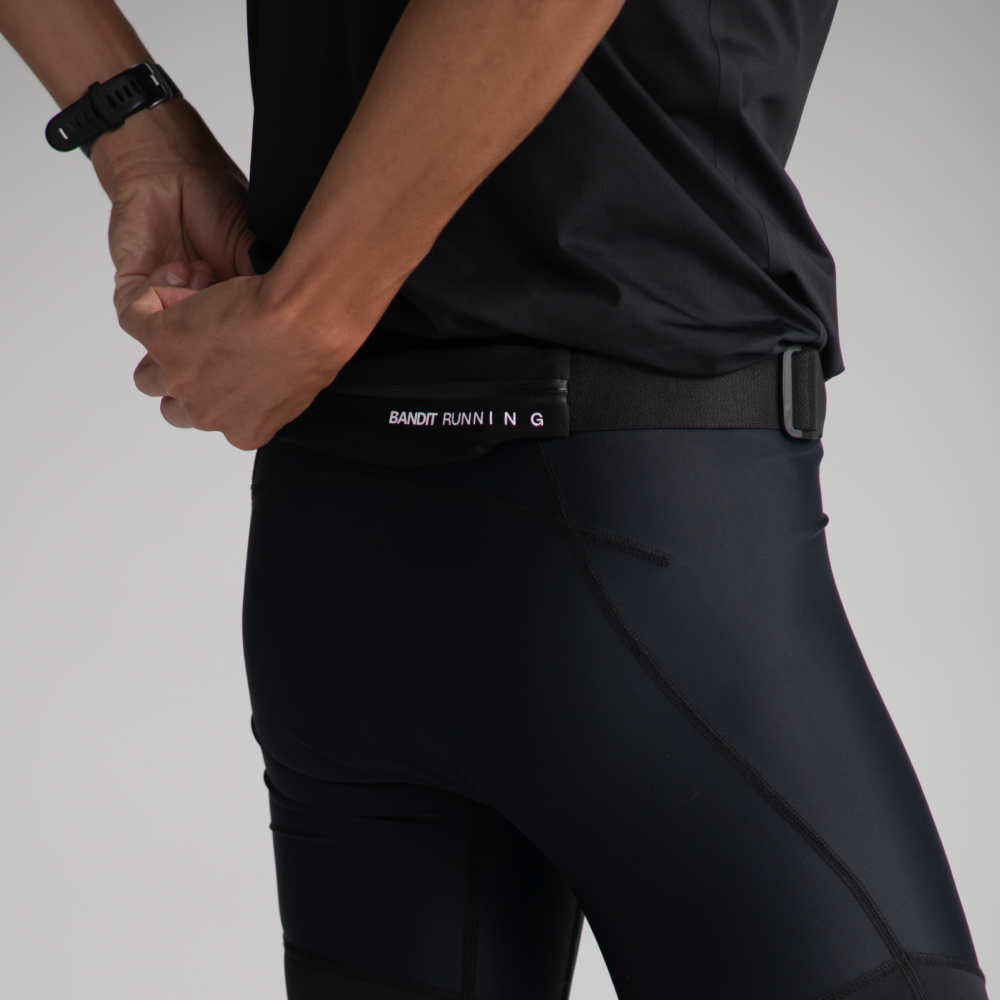The Bandit Run Belt
