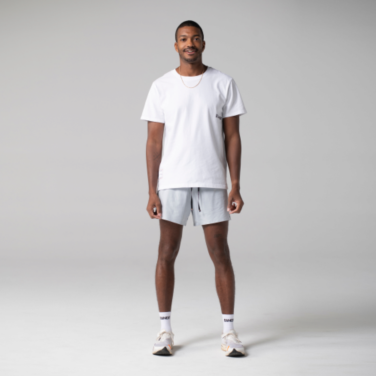 LiteWave 5" Training Short - Men's, Twilight