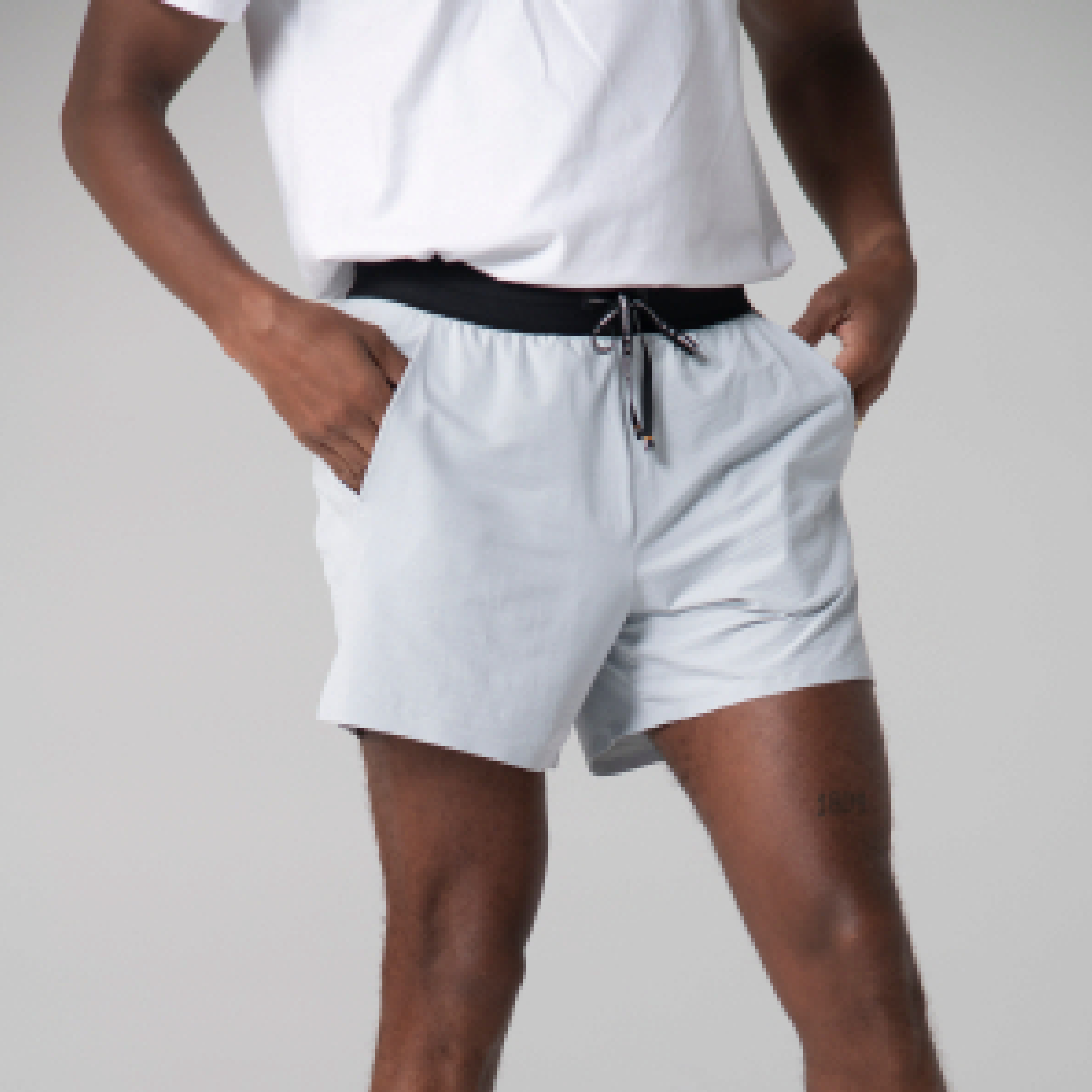 LiteWave 5" Training Short - Men's, Twilight