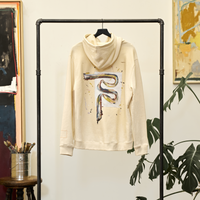 Thumbnail of Huê Thi Hoffmaster Hoodie - Unisex